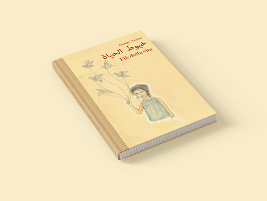 Libro Fili Della Vita
